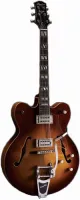 Гитара арктоп Peerless ToneMaster Custom Jr.