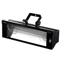 Estrada pro strobo 1500 dmx мощный стробоскоп 1500 вт на ксеноновой лампе xop15 с dmx управлением