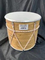 MZ-B11nK Барабан кавказский 11", с чехлом, MEZZO