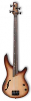 IBANEZ SRH500F-NNF Aeirum полуакустическая бас-гитара