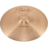Paiste 20" signature precision heavy crash  тарелка crash