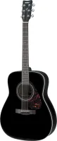 Yamaha F370 Black - Дредноуты