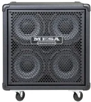 MESA BOOGIE P410D POWERHOUSE - Кабинет для бас гитары
