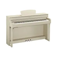 Пианино цифровое YAMAHA CLP-635 WA