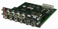 DLIVE-M-DL-SMADI -A/ Аудио интерфейс SuperMADI, 96kHz, 128 I/O, 8x BNC, 4 слота SFP / ALLEN&HEATH