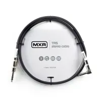 DCIST3R MXR Коммутационный кабель, 90см, стерео, Dunlop