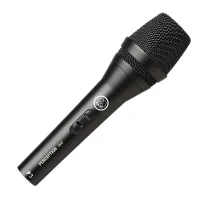 Akg p3s  микрофон динам. вокальн/ инструмент. , кардиоид. 40-20кгц, 2,5 мв/ па, 600 ом. ,