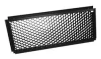 ETC Selador Classic 11 Eggcrate Louver, Black CE Антибликовая насадка для приборов Selador 11.