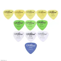 ALICE AP-I 12 - Набор медиаторов 12 шт.