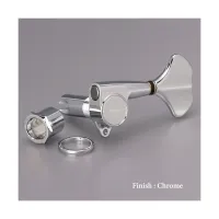 Gotoh gb-707-5-c-(l4+r1)  колки для 5-струнной бас-гитары, 4+1, хром