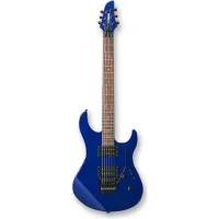 Yamaha RGX-220DZ MTB электрогитара, 2HU/Floyd Rose, цвет синий металлик