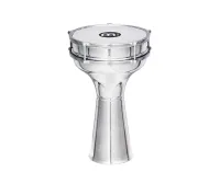 HE-104 Aluminum Darbuka Барабан дарбука 8" x 14 1/2", алюминий, Meinl