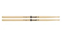 PW5BW Shira Kashi Барабанные палочки, дуб, деревянный наконечник, 5B, ProMark