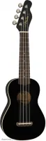 FENDER VENICE BLACK - Укулеле