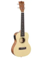 Укулеле концертная MARTIN ROMAS MR-02G EQ (24')