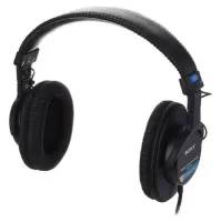 Sony MDR-7506 - Наушники закрытого типа