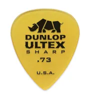 Dunlop 433P.73 - Медиаторы