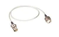 Mipro FBC-71 Антенный UHF коаксиальный кабель для переноса антенн на фронтальную сторону приёмника. TNC-M --TNC-F. 50 Ohm