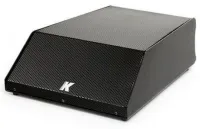 KRM33 / Активный низкопрофильный сценический монитор 3 x 3.15", усилитель класса D / K-ARRAY