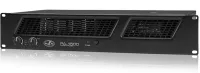 DAS AUDIO PA-1500 Усилитель мощности 2U, 2х500 Вт (8 Ом), 2х750 Вт (4 Ом), Bridge - 1500 Вт (8 Ом)