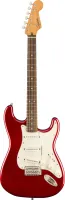 FENDER SQUIER Classic Vibe 60s Stratocaster LRL Candy Apply Red