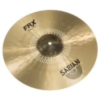 Sabian 17" frx crash  тарелка crash