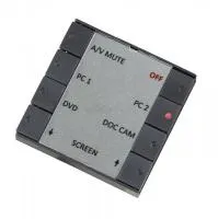 Neets NEB Keypad, кнопочная панель, антрацит