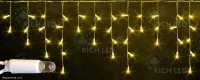 RICH LED RL-i3*0.5F-RW/Y - Бахрома светодиодная