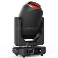 Anzhee PRO PHOENIX BSW 350 - Cветодиодный вращающийся прожектор