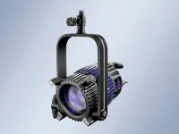 DLED9-UV400 осветительный прибор Dedolight