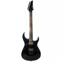 FERNANDES FGZ-400 RS4 BMB - Электрогитара шестиструнная
