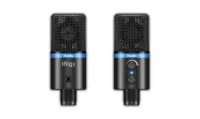 iRig-Mic-Studio Микрофон USB, конденсаторный, IK Multimedia