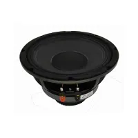 BG CX814 Динамик коаксиальный LF 150Вт/8 Ом, диафрагма медь катушка 2", HF 30Вт/8 Ом, катушка 1,4", лакированная медью алюминиевая диафрагма