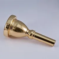 Мундштук для тубы Bach 12 33512GP