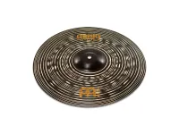 CC16DAC Classics Custom Dark Crash Тарелка 16", Meinl