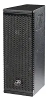 DAS AUDIO ARTEC-26 Пассивная двухполосная акустическая система, 2х6" динамика (6B) + 1" драйвер (M1)