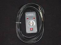 LE MAITRE GFORCE 1 VARIFLOW REMOTE CONTROL дистанционное управление для генератора дыма GFORCE 1