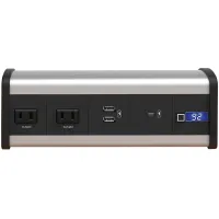 Kramer MEGAEDGE-WW- Настольный блок питания и зарядная станция 5 В