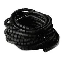 FORMING FUNCTION 3301000109- Гибкий кабель-канал, 25 мм, черный