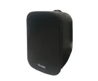 VOLTA ALFA-850TB Всепогодный корпусной 2-х полосный громкоговоритель. Мощность 50 Вт/100 В. Режимы подключения 50 Вт -25 Вт -12,5 Вт -6,25 Вт - 8 Ом. Размер 381х250х250 мм Цвет - черный. Масса 5 кг. В мастер упаковке 2 шт. Размер упаковки 660х370х475 мм