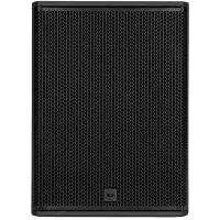 RCF SUB 708-AS MK3 (13000809) Активный сабвуфер 1400 Вт, 35 Гц÷120 Гц, 133 дБ, 18" динамик (3" з.к.), стерео вход/выход XLR, переключатель частоты раздела кроссовера 80-120 Гц, переключатель фазы, деревянный корпус с двумя ручками, стальная решетка, 693х5