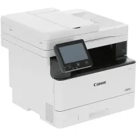 Canon i-sensys mf463dw - многофункциональное устройство