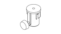 Адаптер для стойки Meyer Sound MSA-Stand Adapter