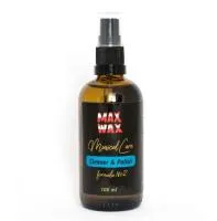 Polish-Cleaner(50) Polish & Cleaner #2 Спрей очиститель-полироль, флакон 50мл, MAX WAX
