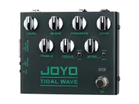R-30 Педаль эффектов, Joyo
