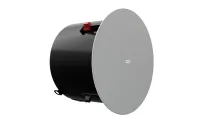 Система акустическая BIAMP [DX-IC10-W] 2-полосная потолочная coax (с компрессионным ВЧ-драйвером):10"НЧ,1.25"ВЧ.58Гц–22кГц.200-400Вт(8Ом).50/100/200Вт(100В).Макс.SPL:127dB.90°.Euroblock.Indoor.Цвет:белый(цена указана за 1 шт., продается парами)
