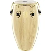 Meinl wkt1212nt  конга tumba 12 1/2" artist series william "kachiro" thompson, кожаная мембрана