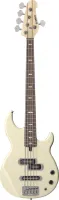 YAMAHA BB1025 VINTAGE WHITE - Бас-гитара