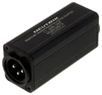 NEUTRIK NA2 M-D2B-TX - Коммутационные адаптеры