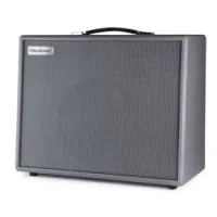 Blackstar silverline deluxe  профессиональный моделирующий комбо 100вт, 1х12"